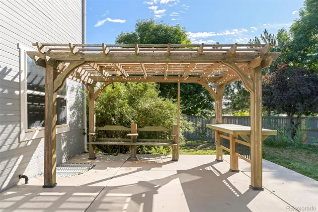 $540,000 | 4308 Limestone Lane, Johnstown, CO 80534