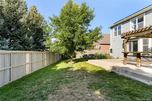 $540,000 | 4308 Limestone Lane, Johnstown, CO 80534