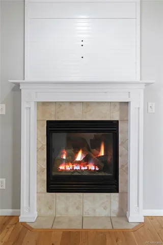 $540,000 | 4308 Limestone Lane, Johnstown, CO 80534