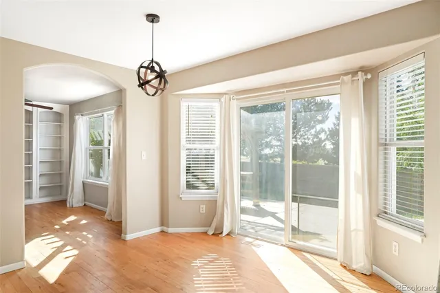 $540,000 | 4308 Limestone Lane, Johnstown, CO 80534