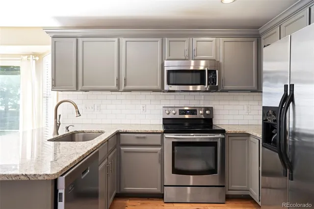 $540,000 | 4308 Limestone Lane, Johnstown, CO 80534