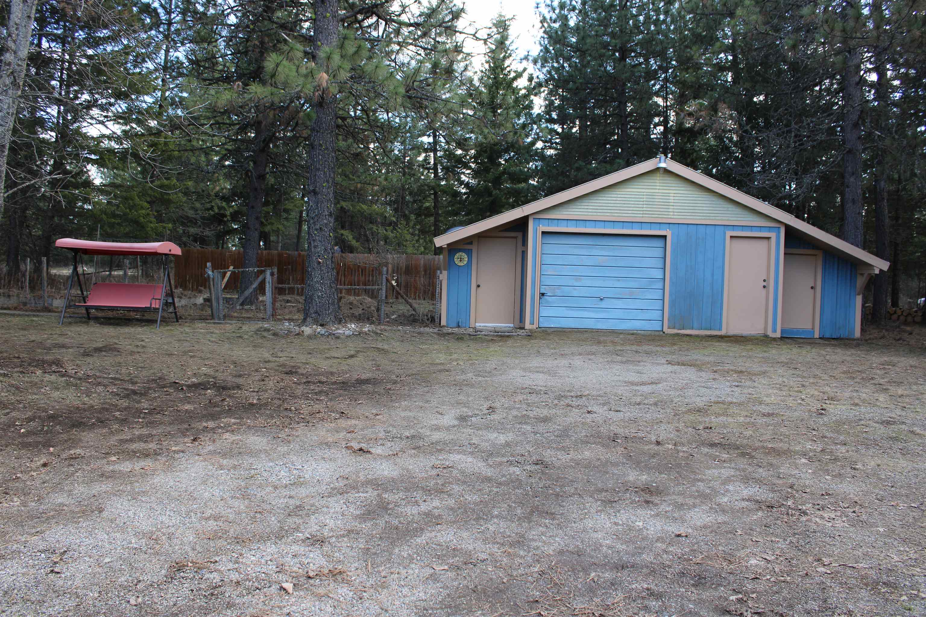21 West Oregon Road Deer Park, WA 99006 - Photo 4 of 18 Gallery Image 4