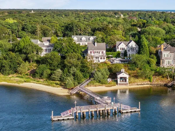 $16,500,000 | 57 Uncle Barneys Road, West Dennis, MA 02670
