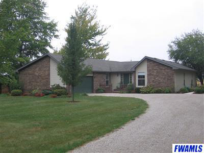 1951 West 500 North Decatur, IN 46733 - Photo 1 of 18