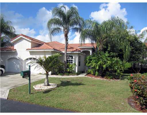 8633 Vía Giula Boca Raton, FL 33496 - Photo 1 of 25 Primary Photo