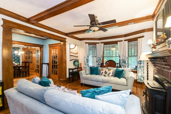 145 Trafton Road Springfield, MA 01108 - Photo 6 of 30 Gallery Image 6