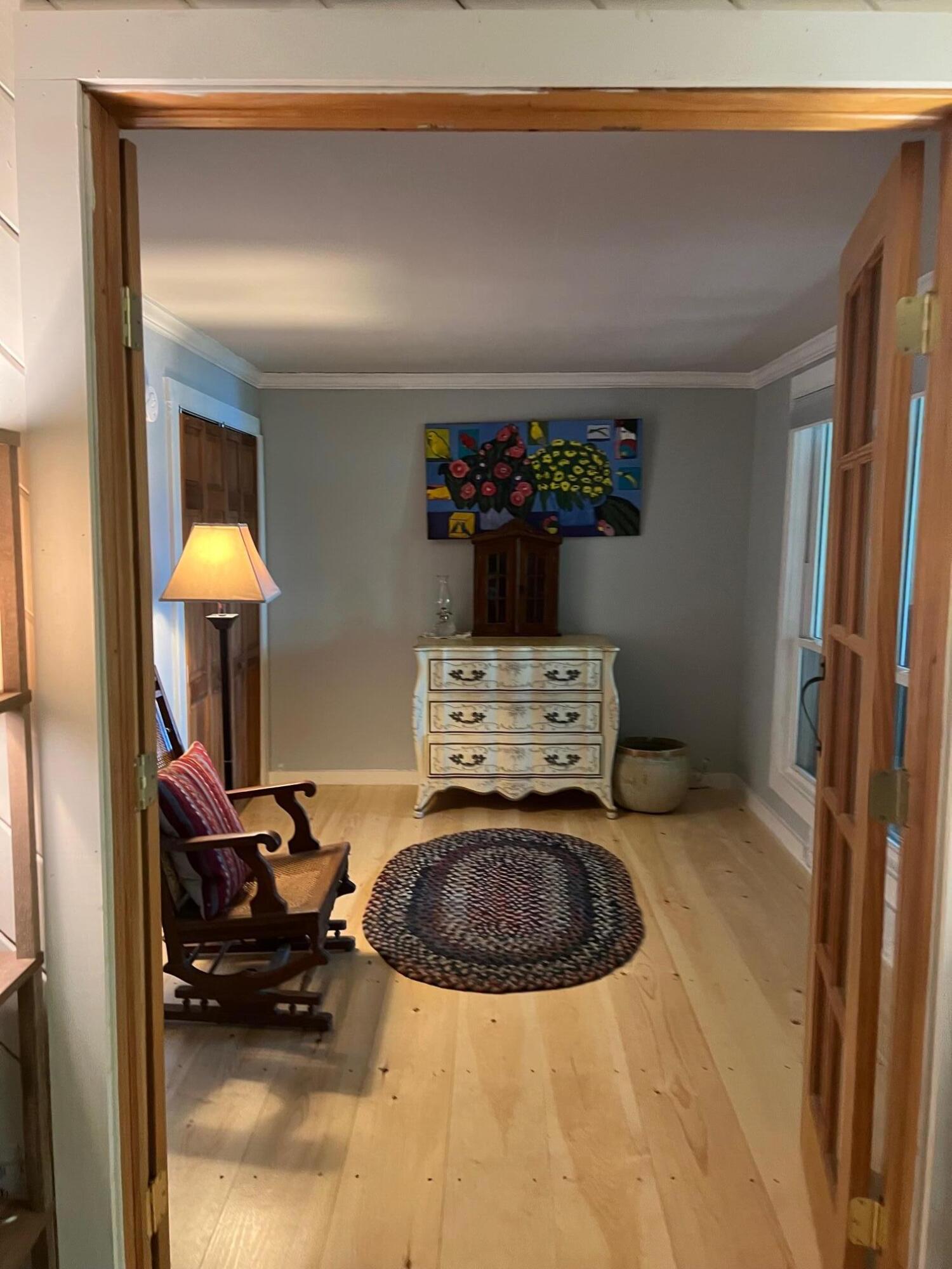 20 Rays Road Lincolnville, ME 04849 - Photo 21 of 31 Guest Room