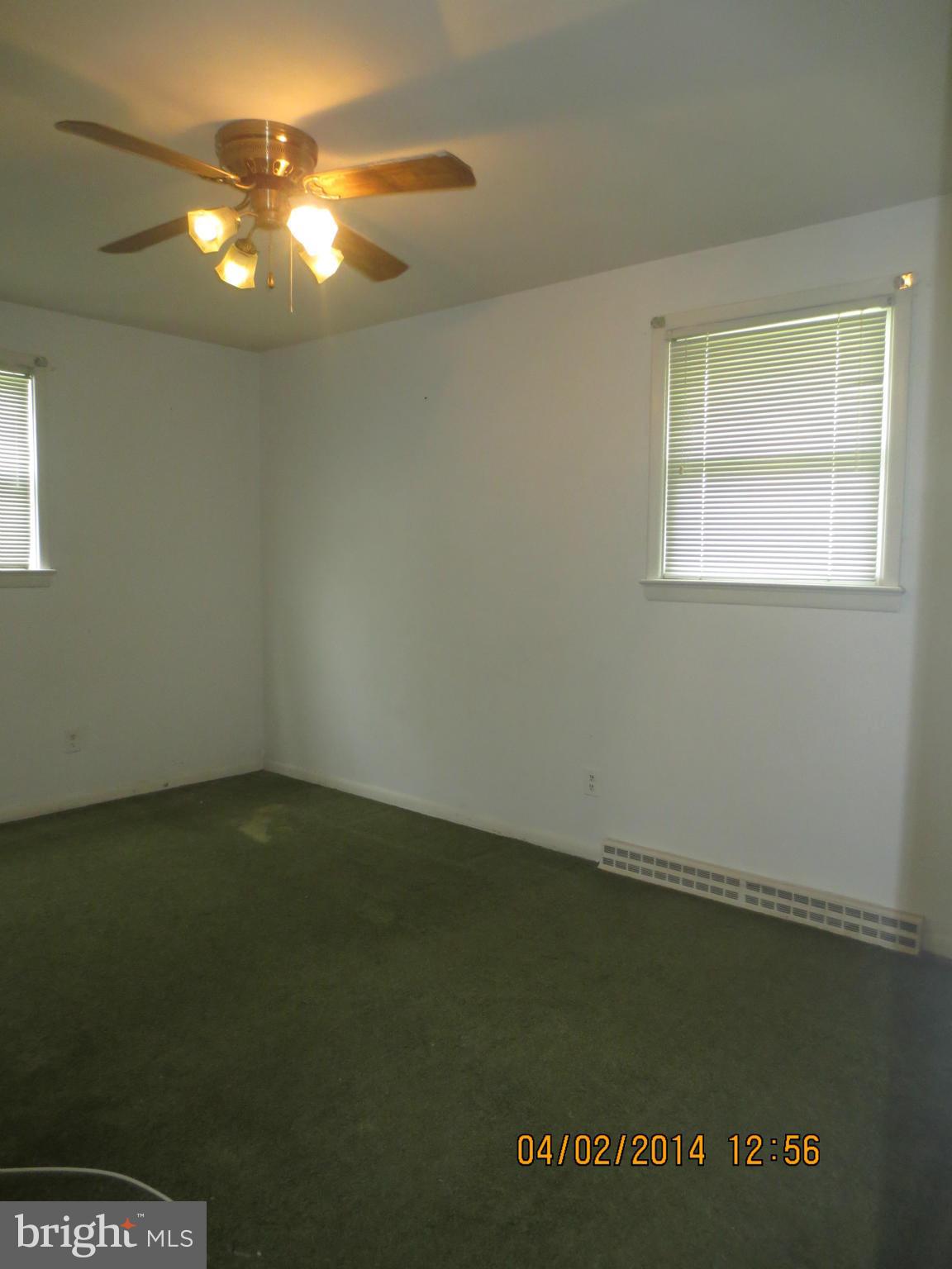 6796 Amherst Road Bryans Road, MD 20616 - Photo 9 of 10 a view of an empty room