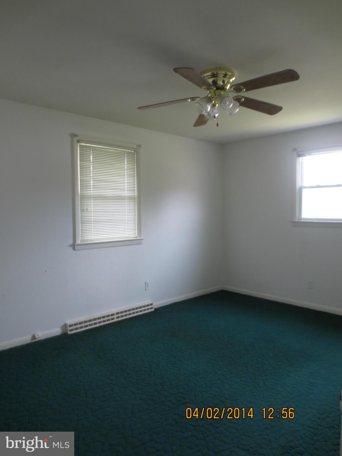 6796 Amherst Road Bryans Road, MD 20616 - Photo 10 of 10 a view of an empty room