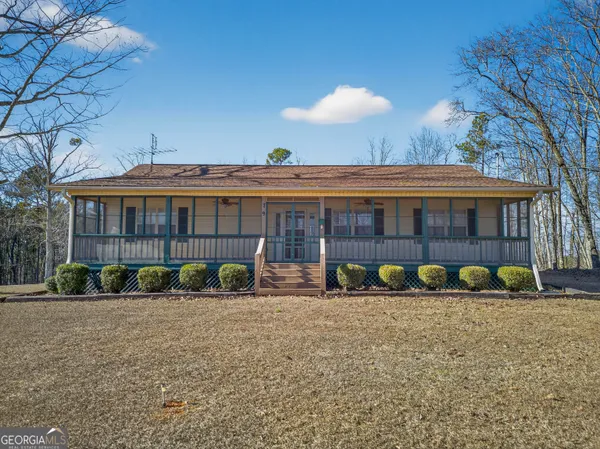 $279,000 | 79 Pleasant Grove Road, Lineville, AL 36266