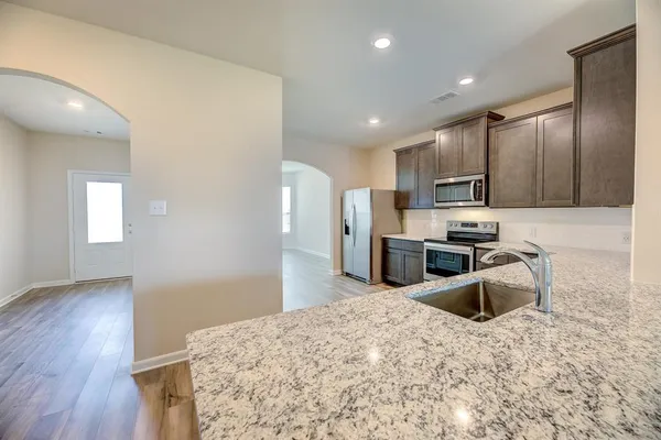 $2,000 | 1717 Cotton Blossom Lane, Princeton, TX 75407