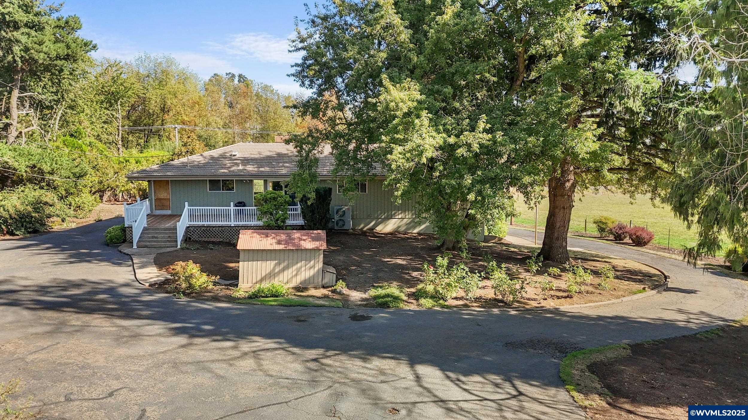 15895 Old Butteville Road Northeast Gervais, OR 97026 - Photo 29 of 39