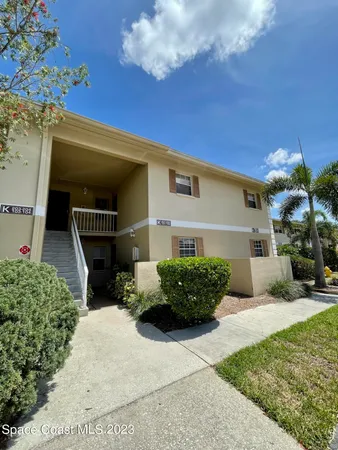 $1,600 | 1664 Sunny Brook Lane, Unit 101, Palm Bay, FL 32905