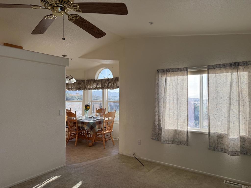 37697 Montezuma Valley Road Ranchita, CA 92066 - Photo 11 of 47 a view of a room with gym equipment