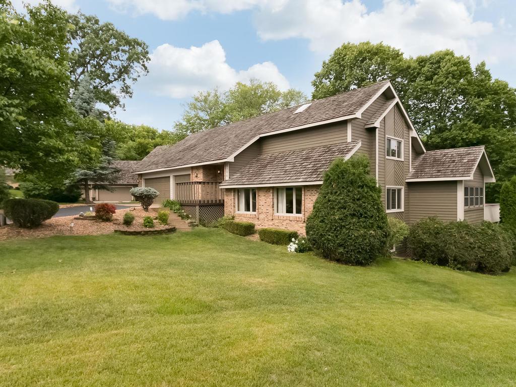 9798 Purgatory Road Eden Prairie, MN 55347 - Photo 1 of 28