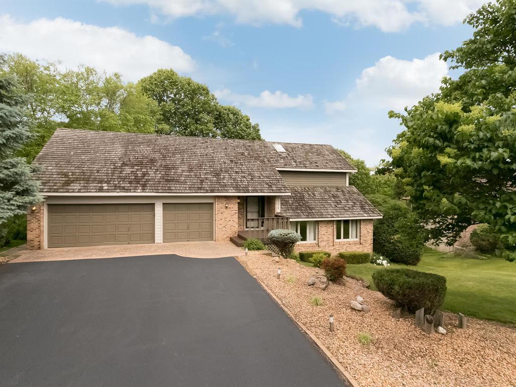 9798 Purgatory Road Eden Prairie, MN 55347 - Photo 2 of 28