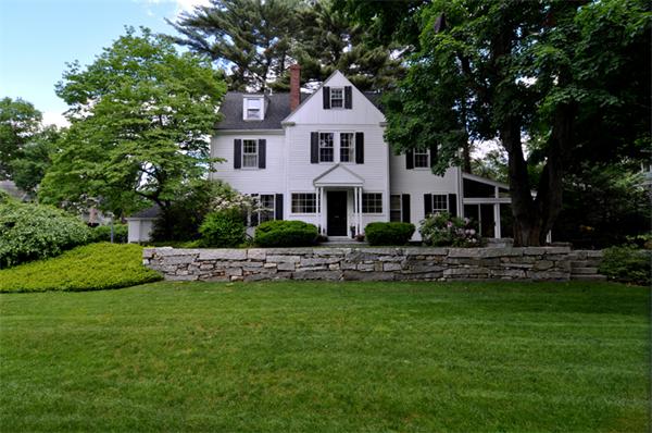 32 Percy Road Lexington, MA 02421 - Photo 1 of 19