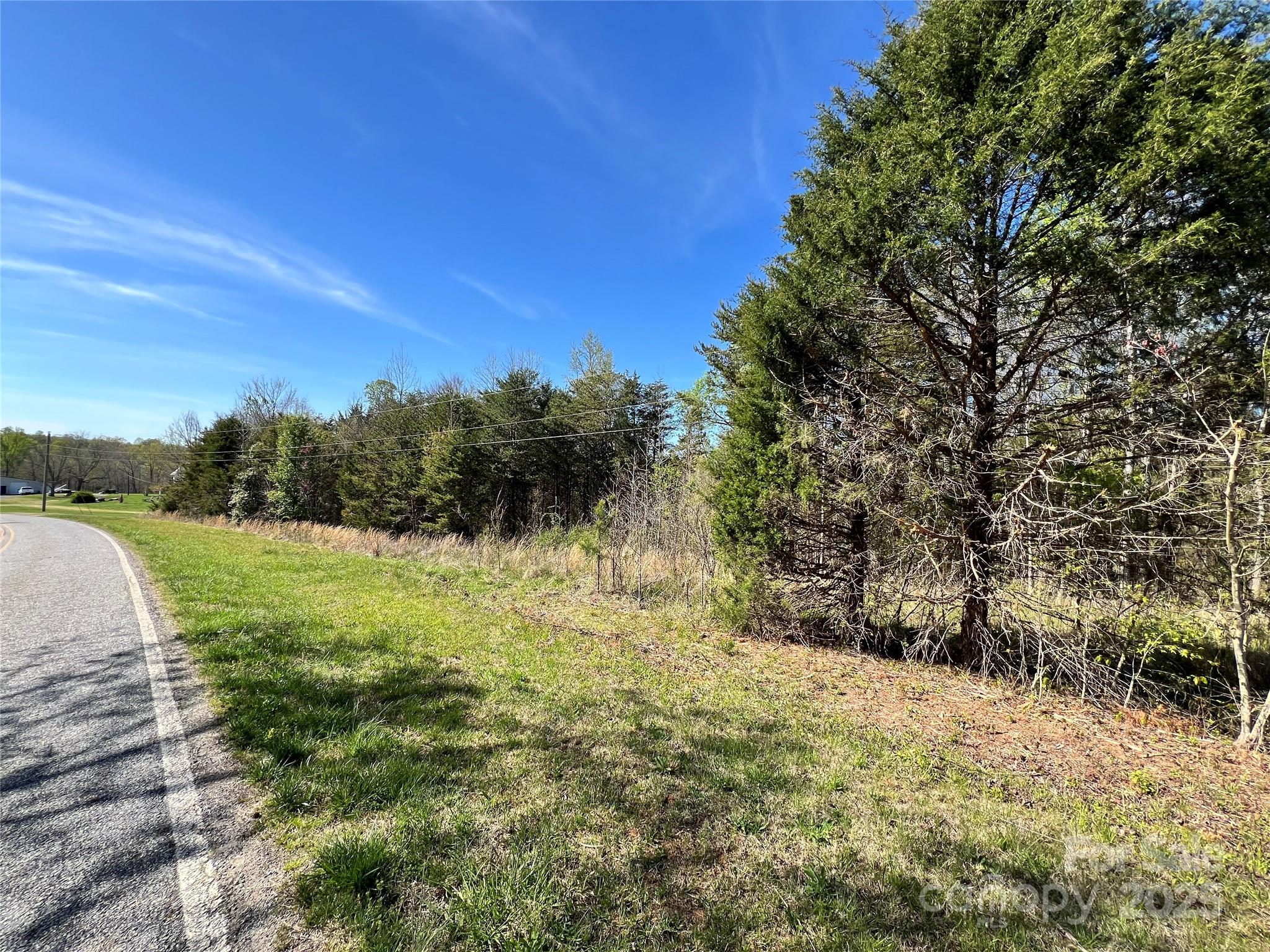 0 Fifth Creek Road Statesville, NC 28625 - Photo 12 of 43 a big yard with lots of green space