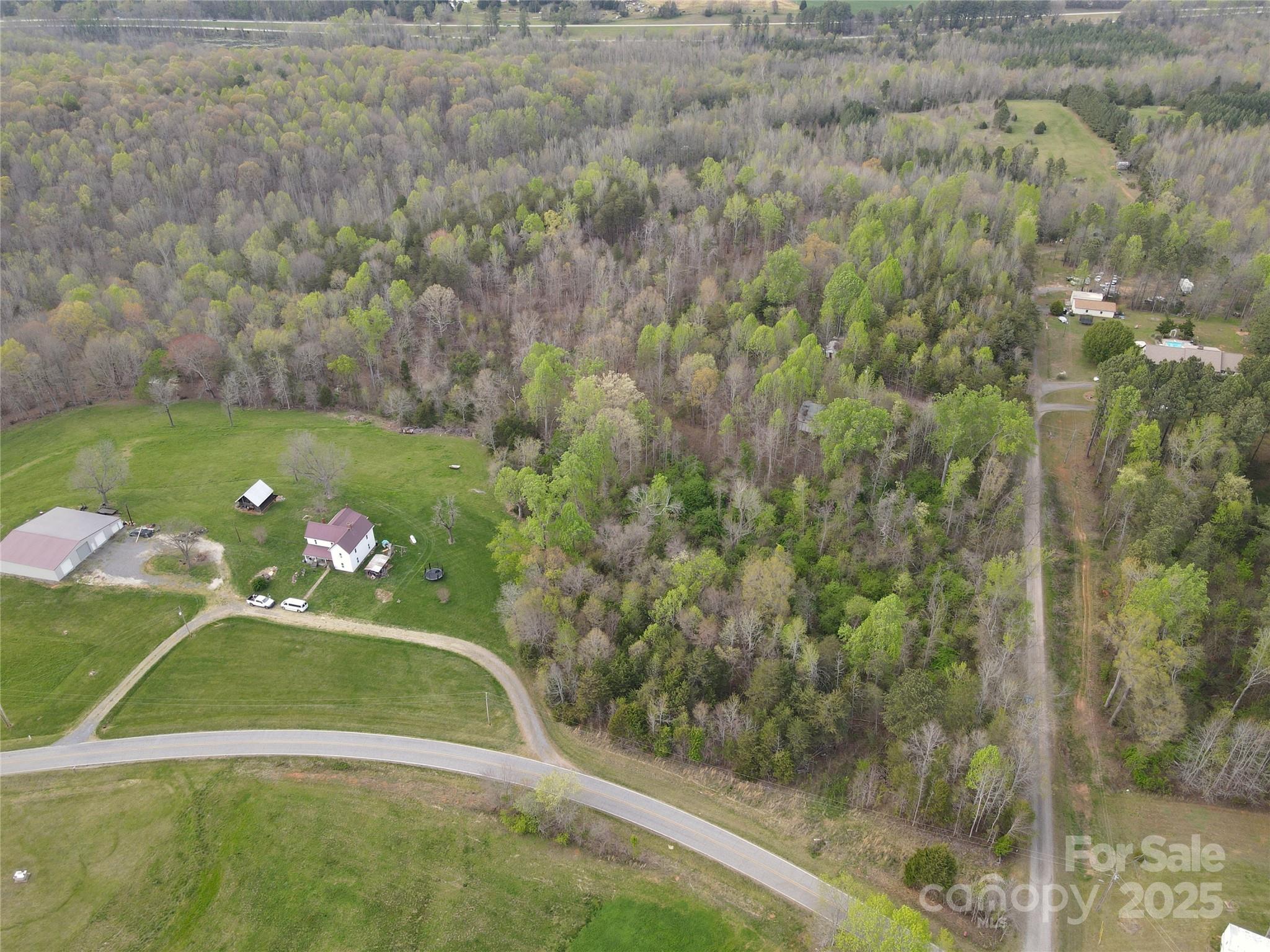 0 Fifth Creek Road Statesville, NC 28625 - Photo 15 of 43 a view of a play ground