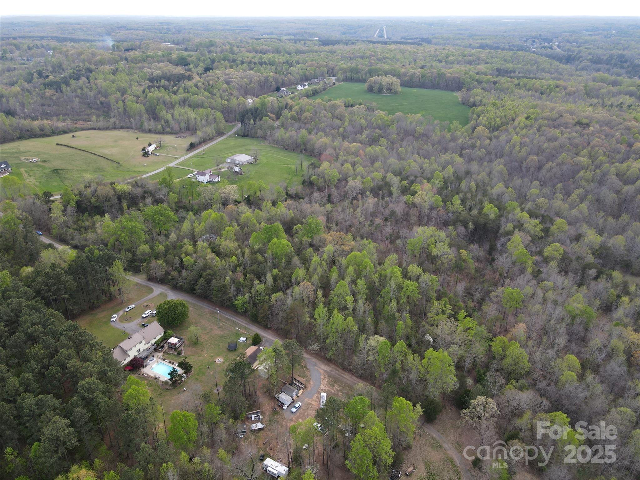 0 Fifth Creek Road Statesville, NC 28625 - Photo 19 of 43 a view of a city