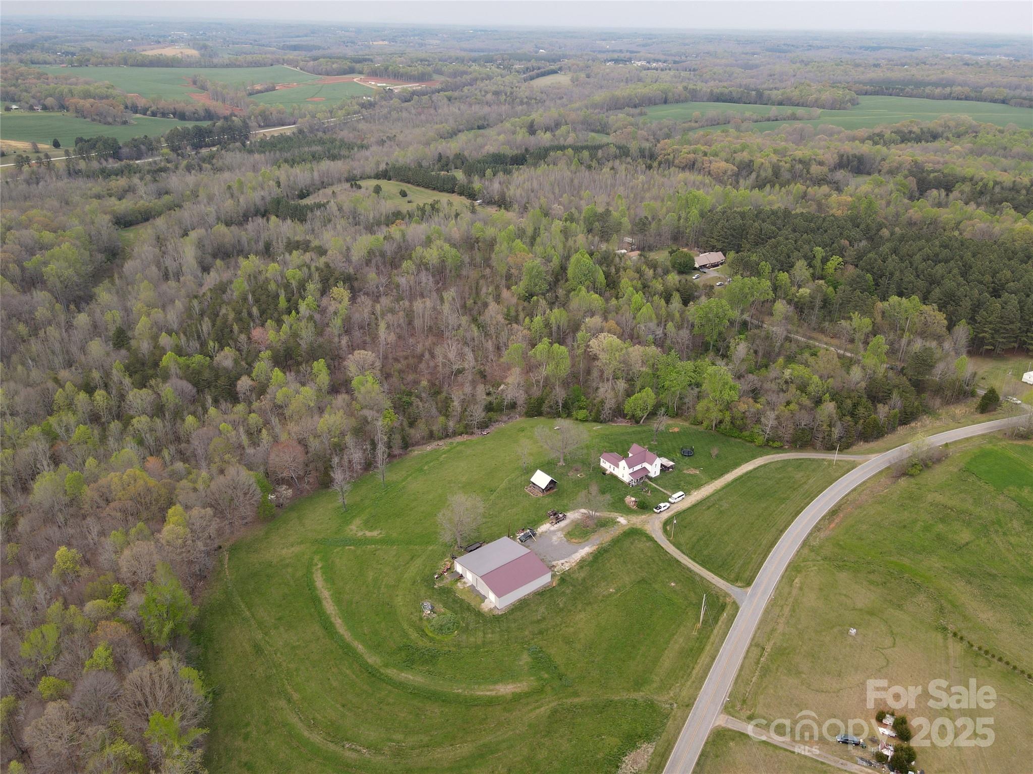 0 Fifth Creek Road Statesville, NC 28625 - Photo 24 of 43