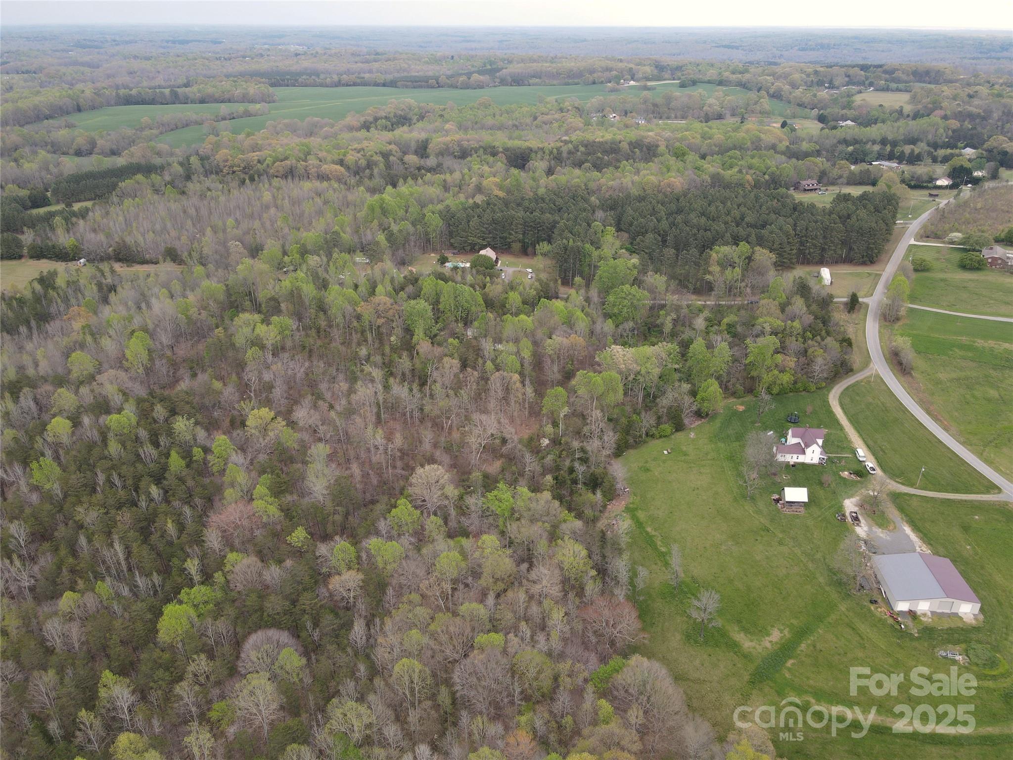 0 Fifth Creek Road Statesville, NC 28625 - Photo 26 of 43 a view of a city