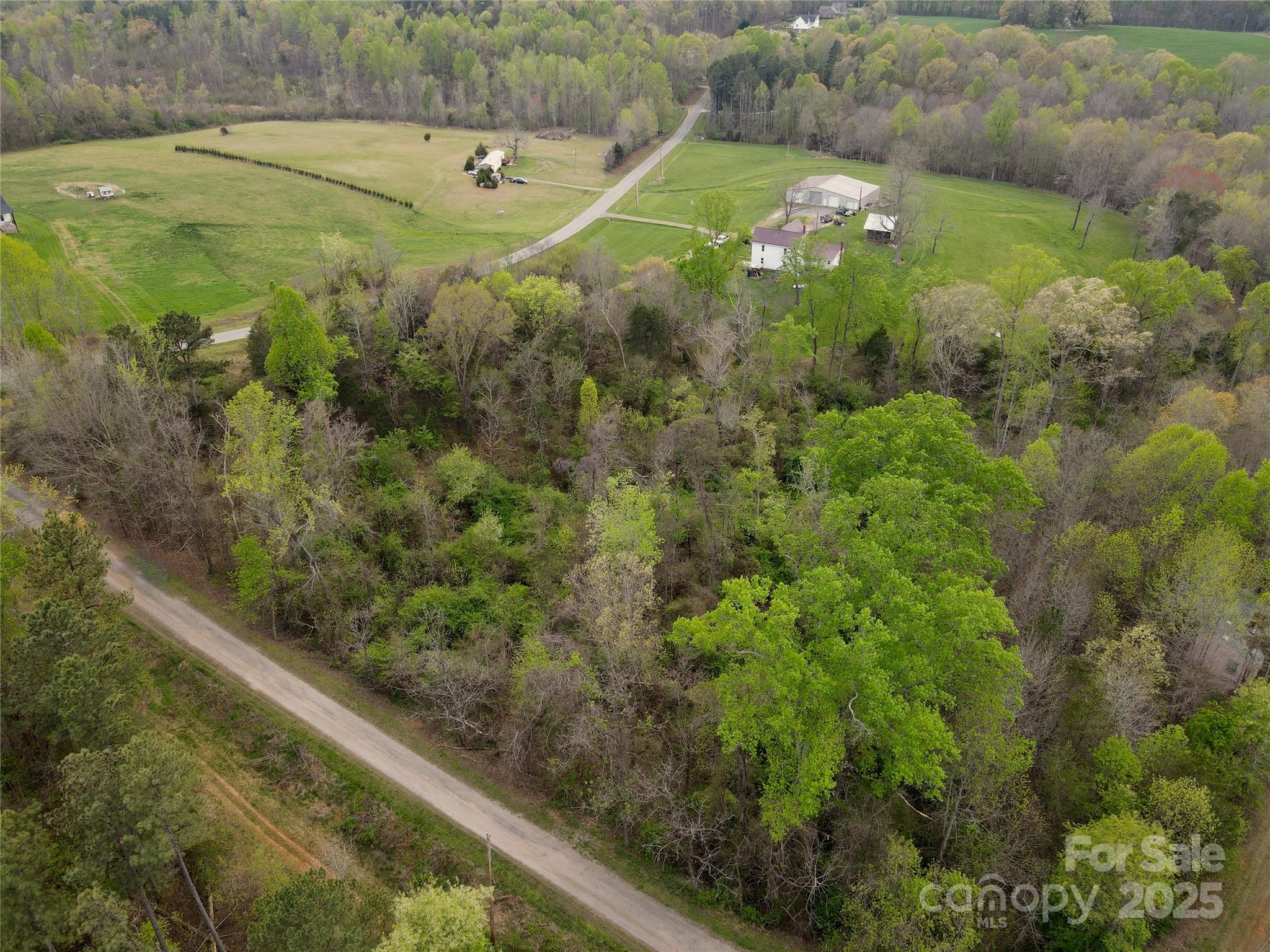 0 Fifth Creek Road Statesville, NC 28625 - Photo 28 of 43 a view of a outdoor space