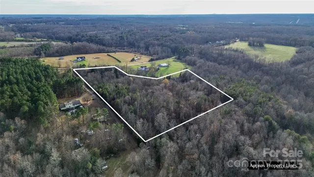 $280,000 | 0 Fifth Creek Road, Statesville, NC 28625