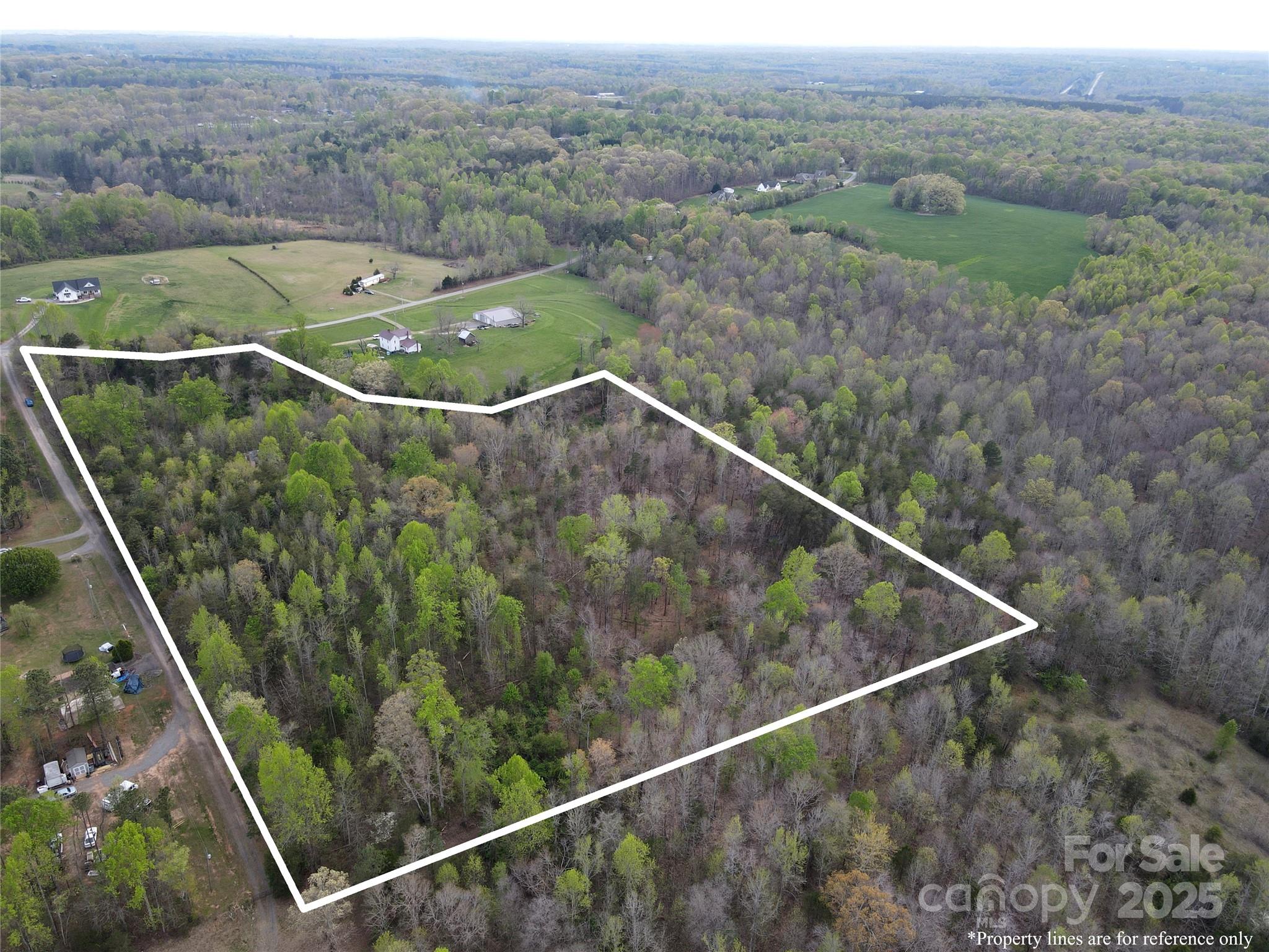 0 Fifth Creek Road Statesville, NC 28625 - Photo 10 of 43 a view of a tennis court