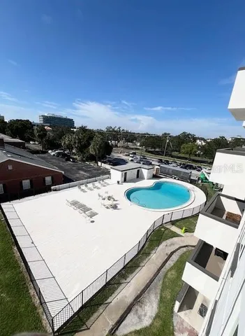 $2,000 | 406 West Azeele Street, Unit 402, Tampa, FL 33606