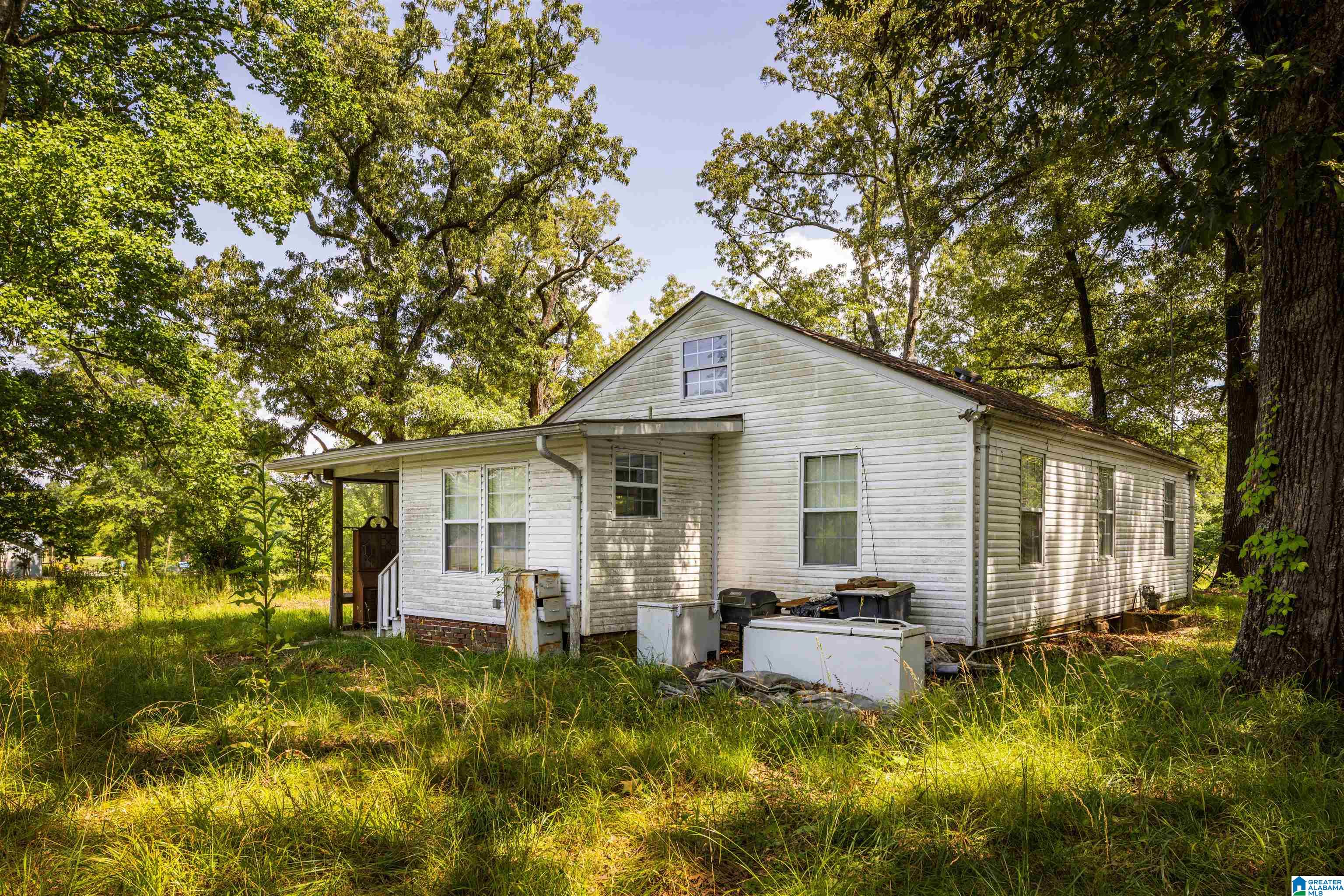 6121 Warrior River Road Bessemer, AL 35023 - Photo 7 of 10