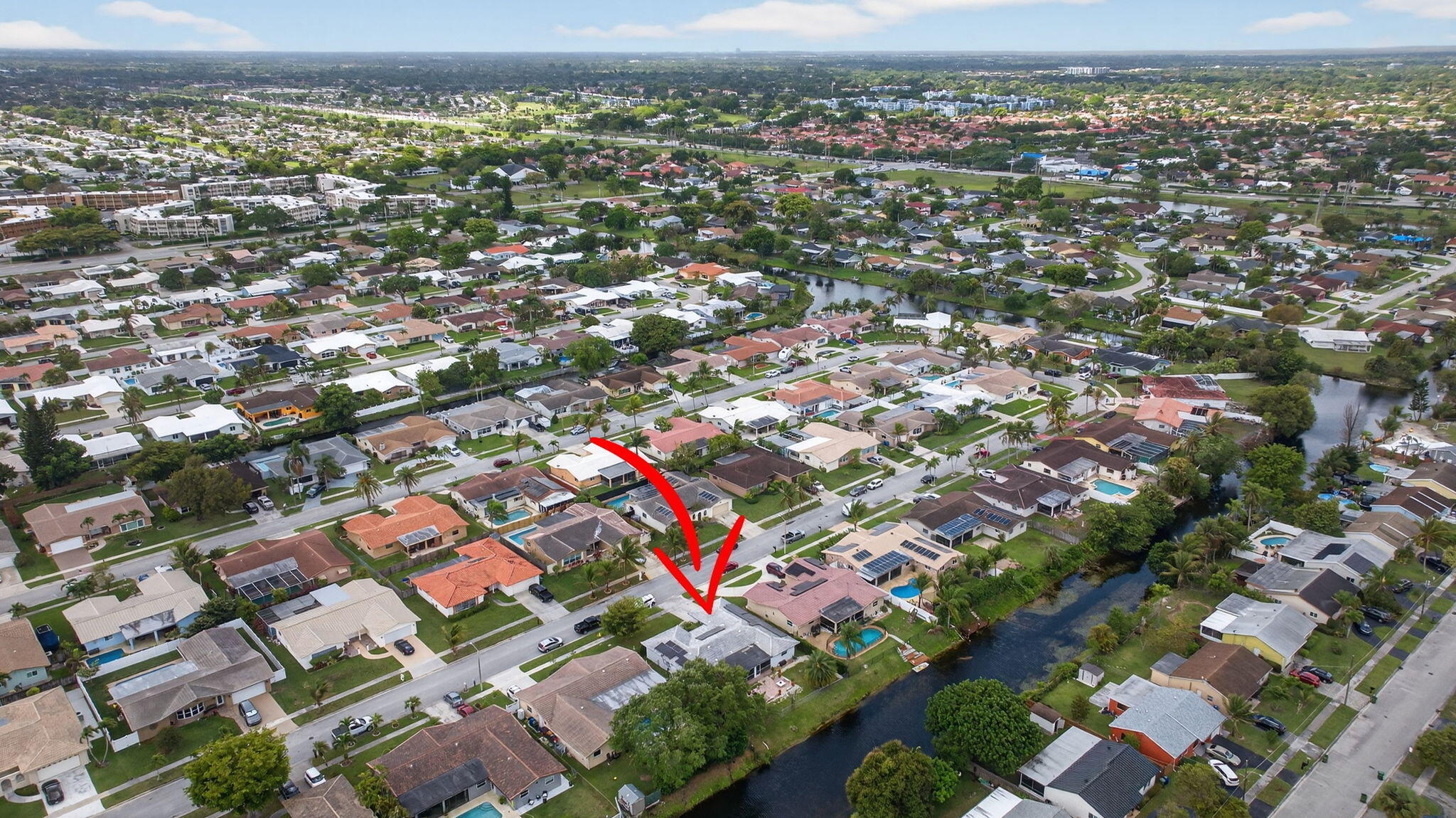 6661 Northwest 23rd Street Margate, FL 33063 - Photo 51 of 55 10-web-or-mls-6661--10