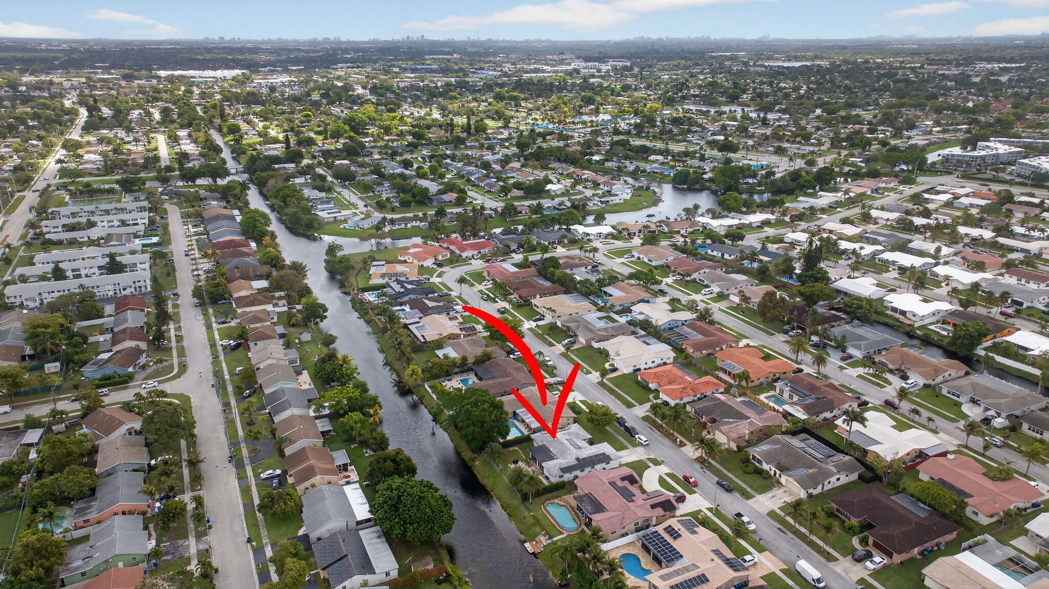 6661 Northwest 23rd Street Margate, FL 33063 - Photo 52 of 55 11-web-or-mls-6661--11