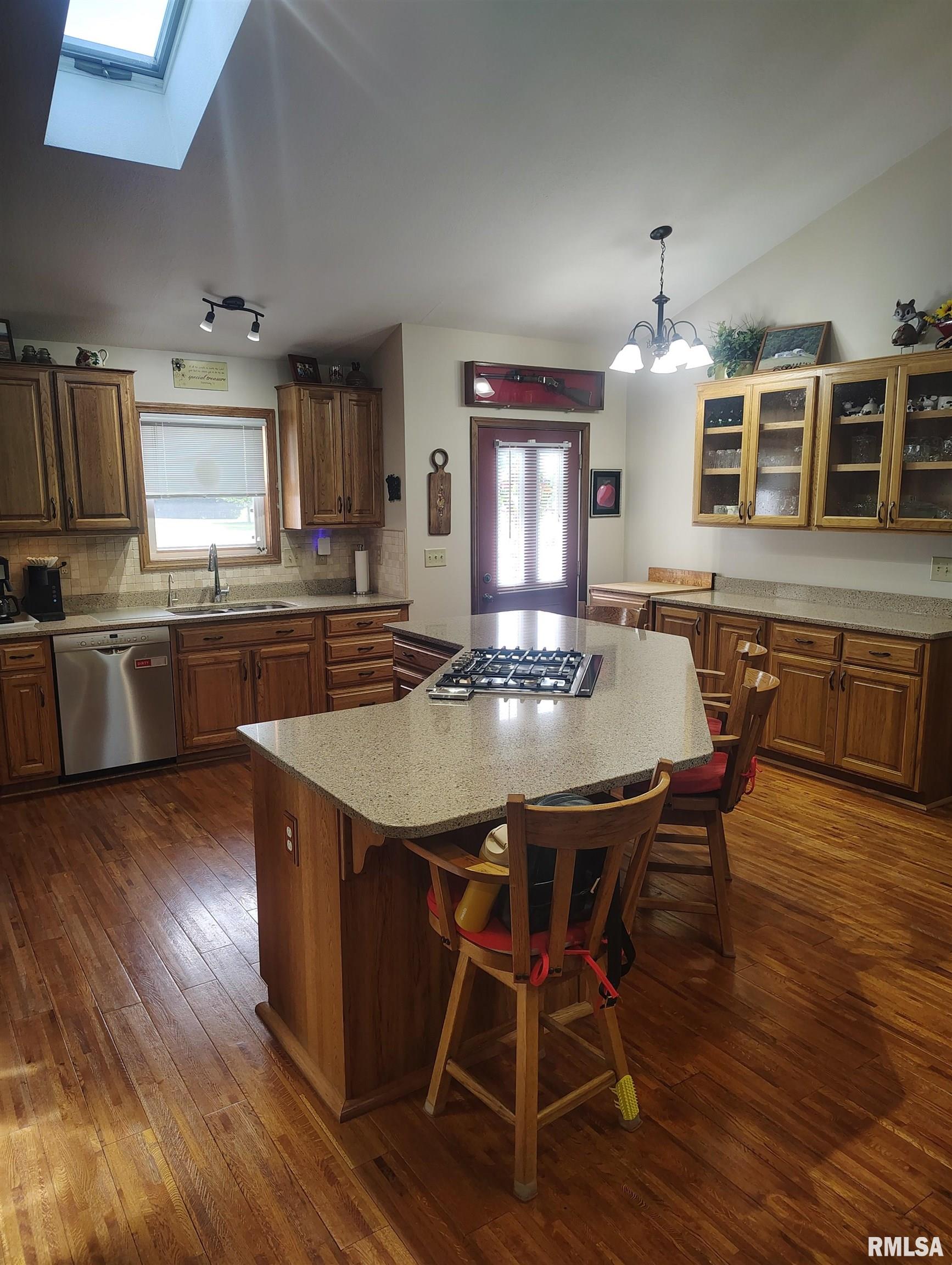 30720 North Norris Blacktop Road Farmington, IL 61531 - Photo 43 of 94
