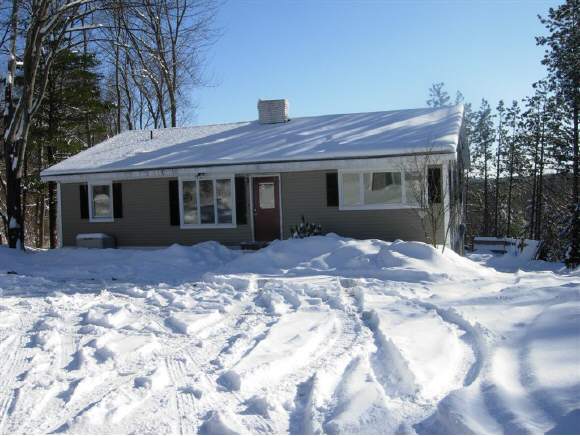 13 Paradise Island Road Rindge, NH 03461 - Photo 1 of 1