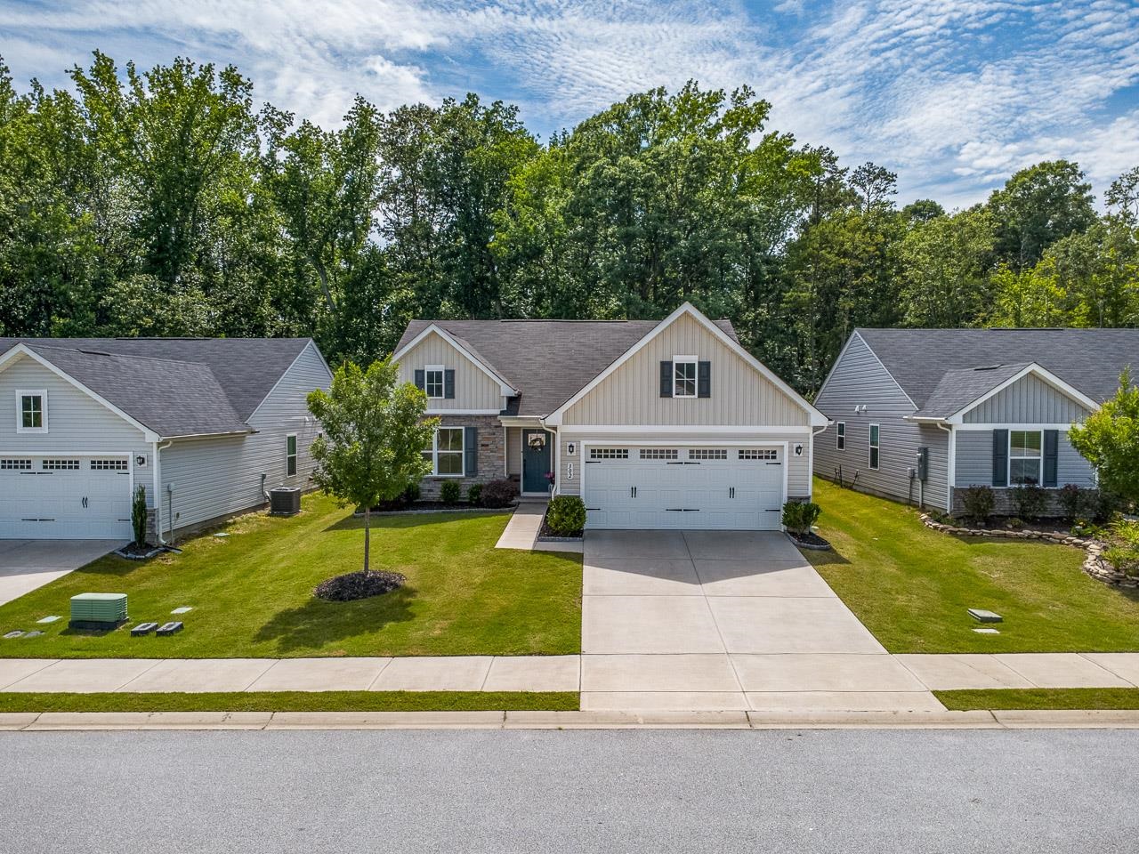 302 Stockland Trail Fountain Inn, SC 29644 - Photo 41 of 45 Gallery Image 41
