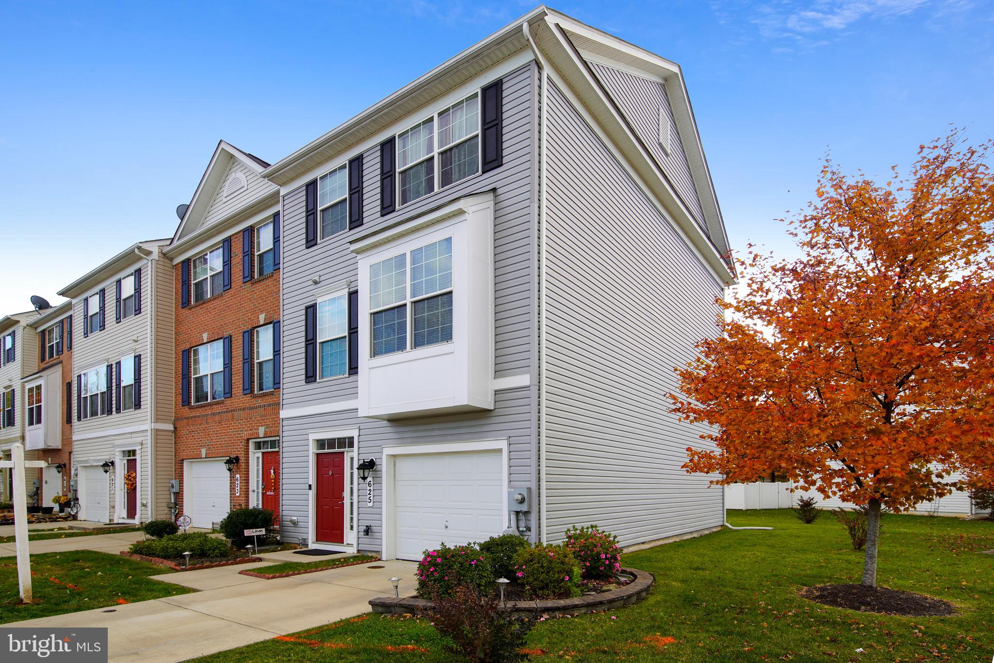 625 Amberfield Road Frederick, MD 21703 - Photo 2 of 37 Gallery Image 2