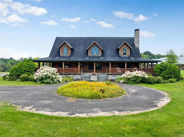 $1,200,000 | 1220 County Road 24, Columbus, NY 13460