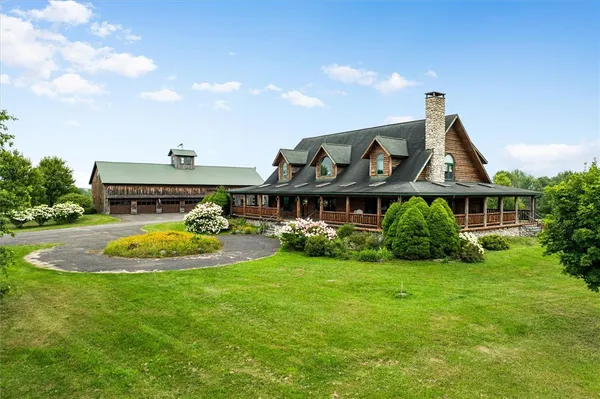 $1,200,000 | 1220 County Road 24, Columbus, NY 13460