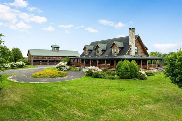 $1,200,000 | 1220 County Road 24, Columbus, NY 13460