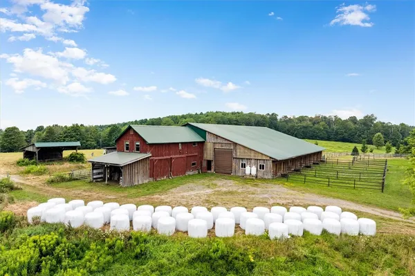 $1,200,000 | 1220 County Road 24, Columbus, NY 13460