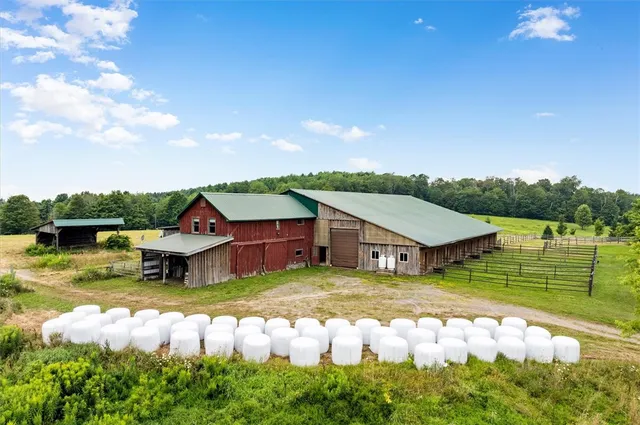 $1,200,000 | 1220 County Road 24, Columbus, NY 13460