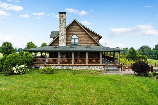 $1,200,000 | 1220 County Road 24, Columbus, NY 13460