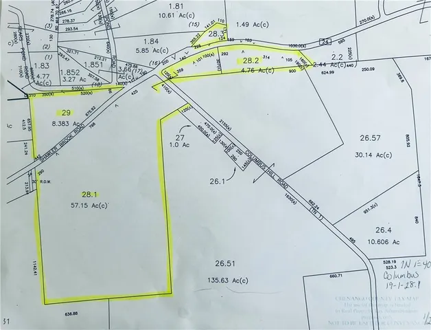 $1,200,000 | 1220 County Road 24, Columbus, NY 13460