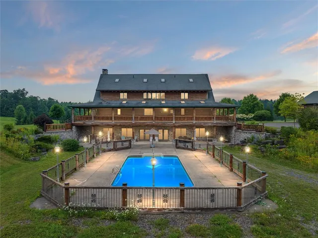 $1,200,000 | 1220 County Road 24, Columbus, NY 13460