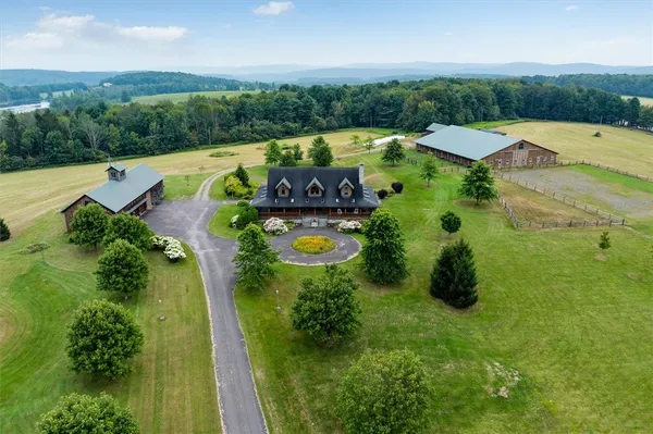 $1,200,000 | 1220 County Road 24, Columbus, NY 13460
