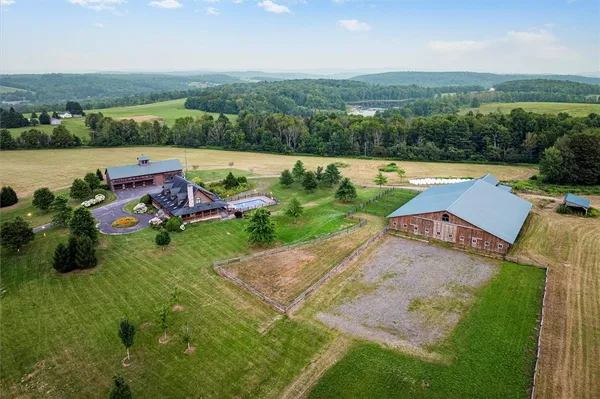 $1,200,000 | 1220 County Road 24, Columbus, NY 13460