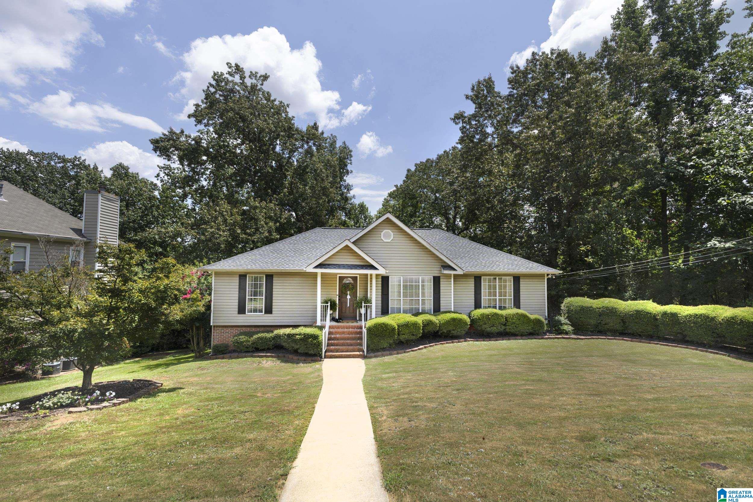2829 Ridge Parkway Trussville, AL 35173 - Photo 40 of 41