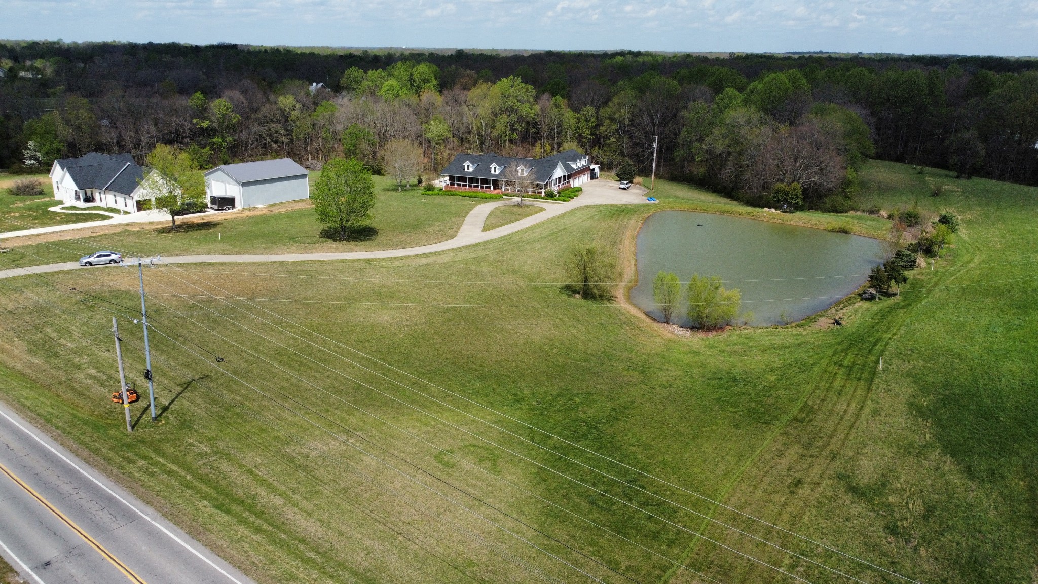 11948 Betts Road Greenbrier, TN 37073 - Photo 5 of 44 Gallery Image 5