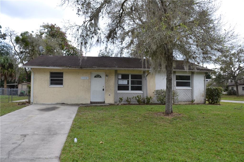 7738 Butler Avenue Hudson, FL 34667 - Photo 1 of 1